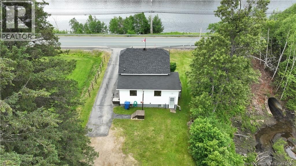 Property Photo: 4849 Hwy 108 NB E1V 5B9