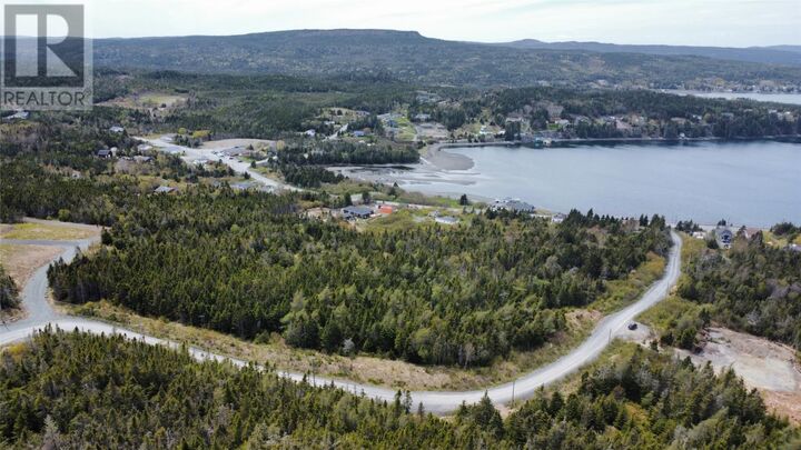 Property Photo:  18 Lakeside Drive  NL A0B 1R0 