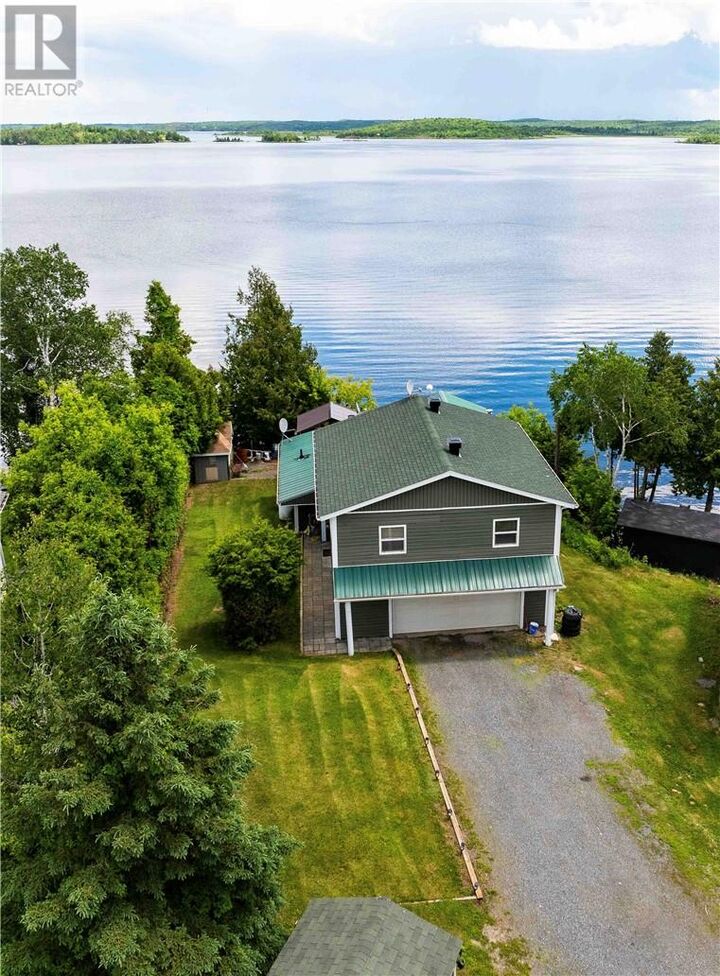 Property Photo:  2203 Couture Street  ON P0M 1L0 