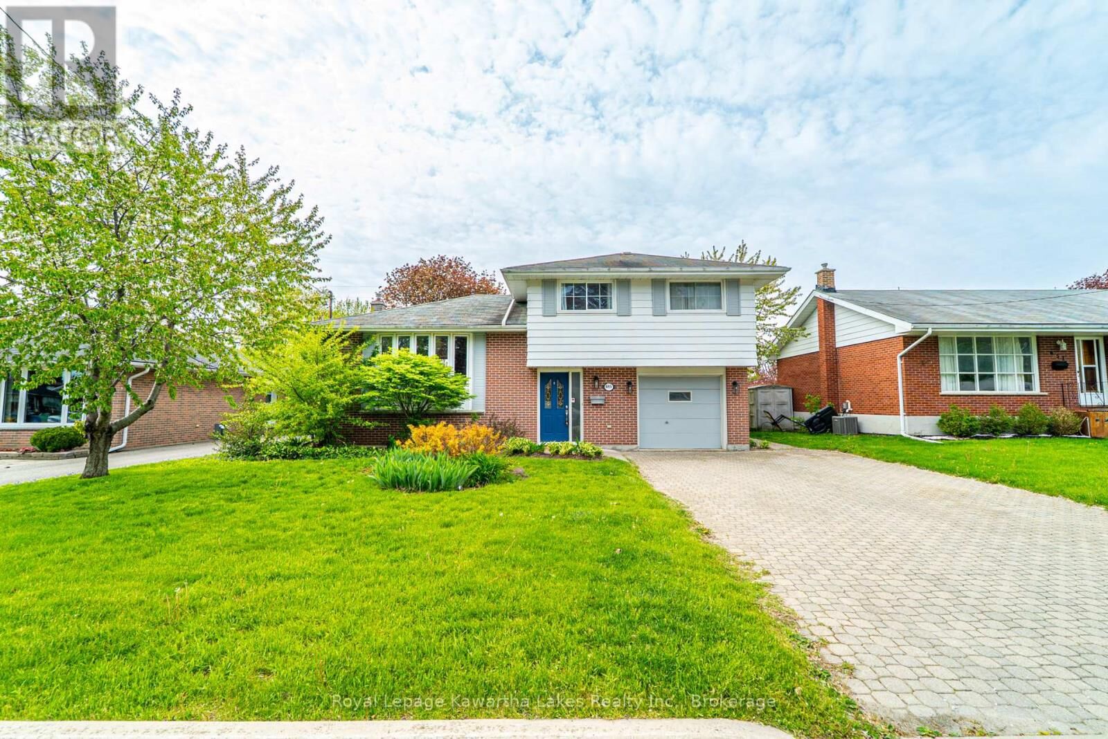 Property Photo:  645 Hayden Crescent  ON K9A 2V4 