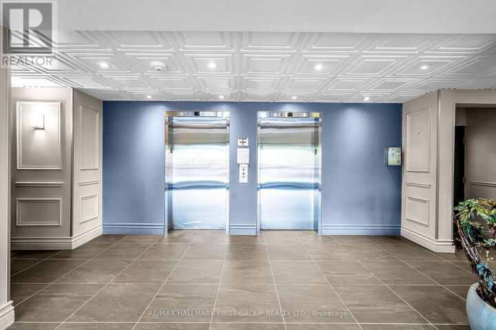 Property Photo:  145 Liberty Street South 703  ON L1C 4K5 