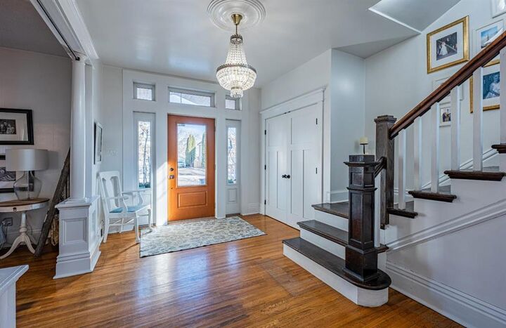 Property Photo: 151 5th Street Southeast MB R1N 1H4