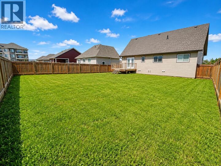 Property Photo: 11015 105 Avenue BC V1J 0L6