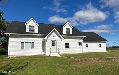 Property Photo: 4575 Pennsylvania 45 Highway PA 17847