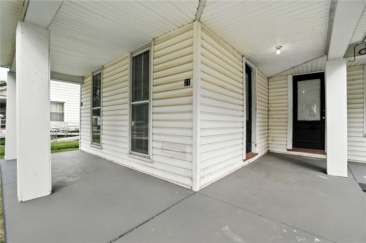 Property Photo:  21 W Main Street  OH 45449 
