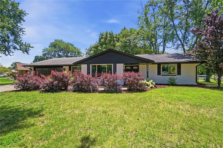 Property Photo:  2260 E Rahn Road  OH 45440 