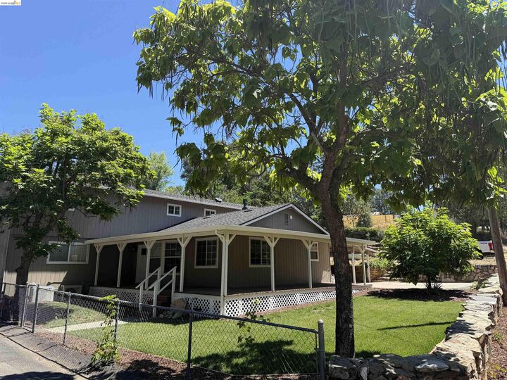 Property Photo:  18210 Yosemite Rd  CA 95379 