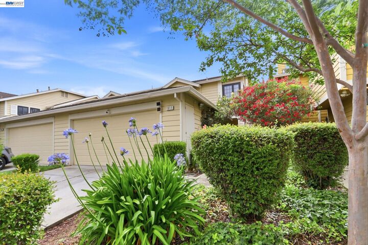 Property Photo:  911 Erie Cir  CA 95035 