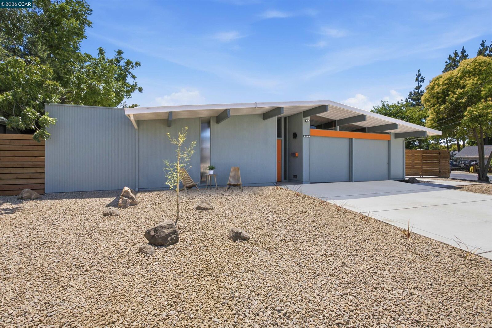Property Photo:  3998 Salem St  CA 94521 