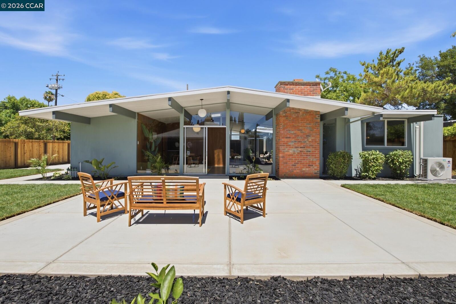Property Photo:  3998 Salem St  CA 94521 