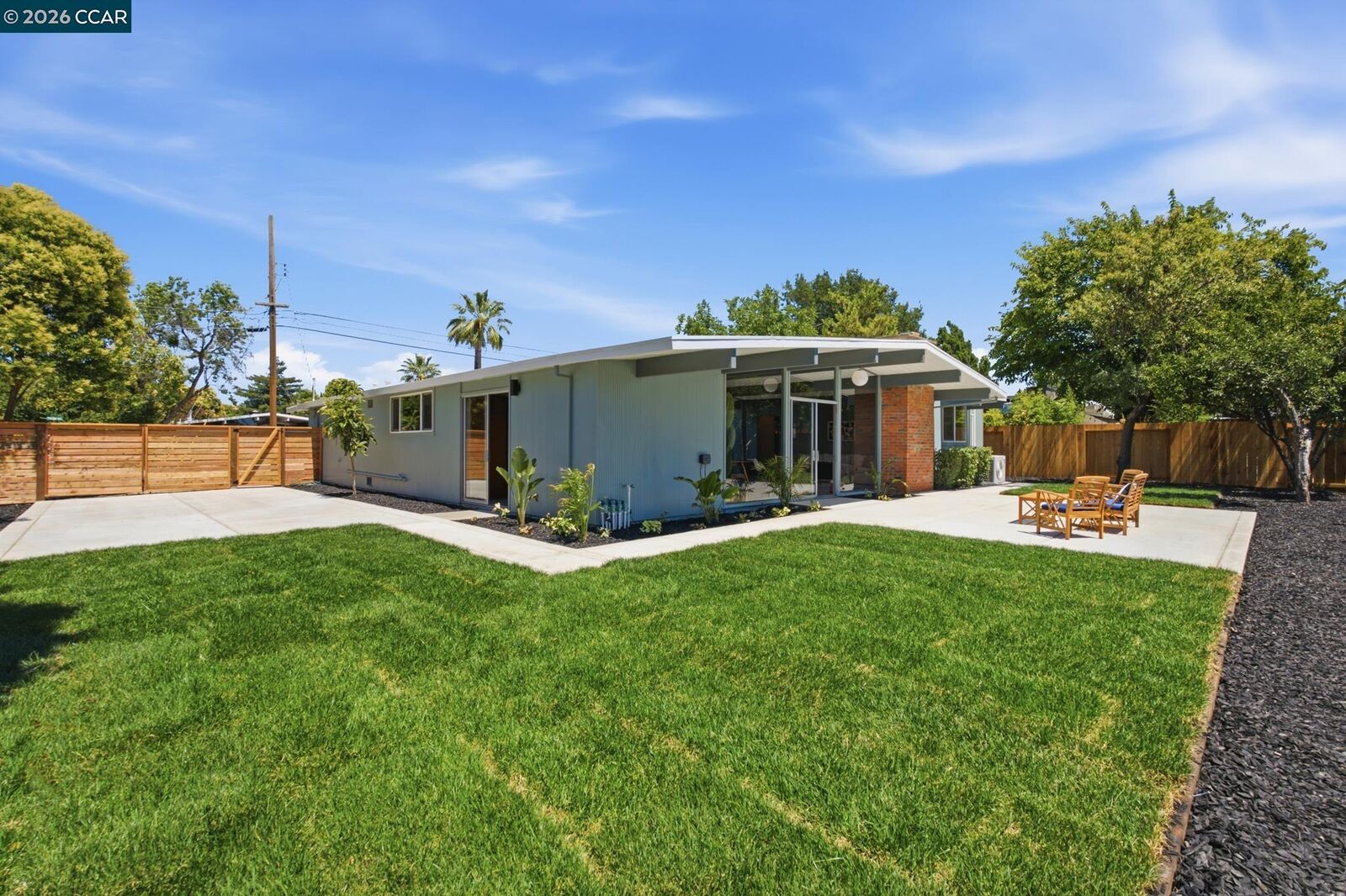 Property Photo: 3998 Salem St CA 94521