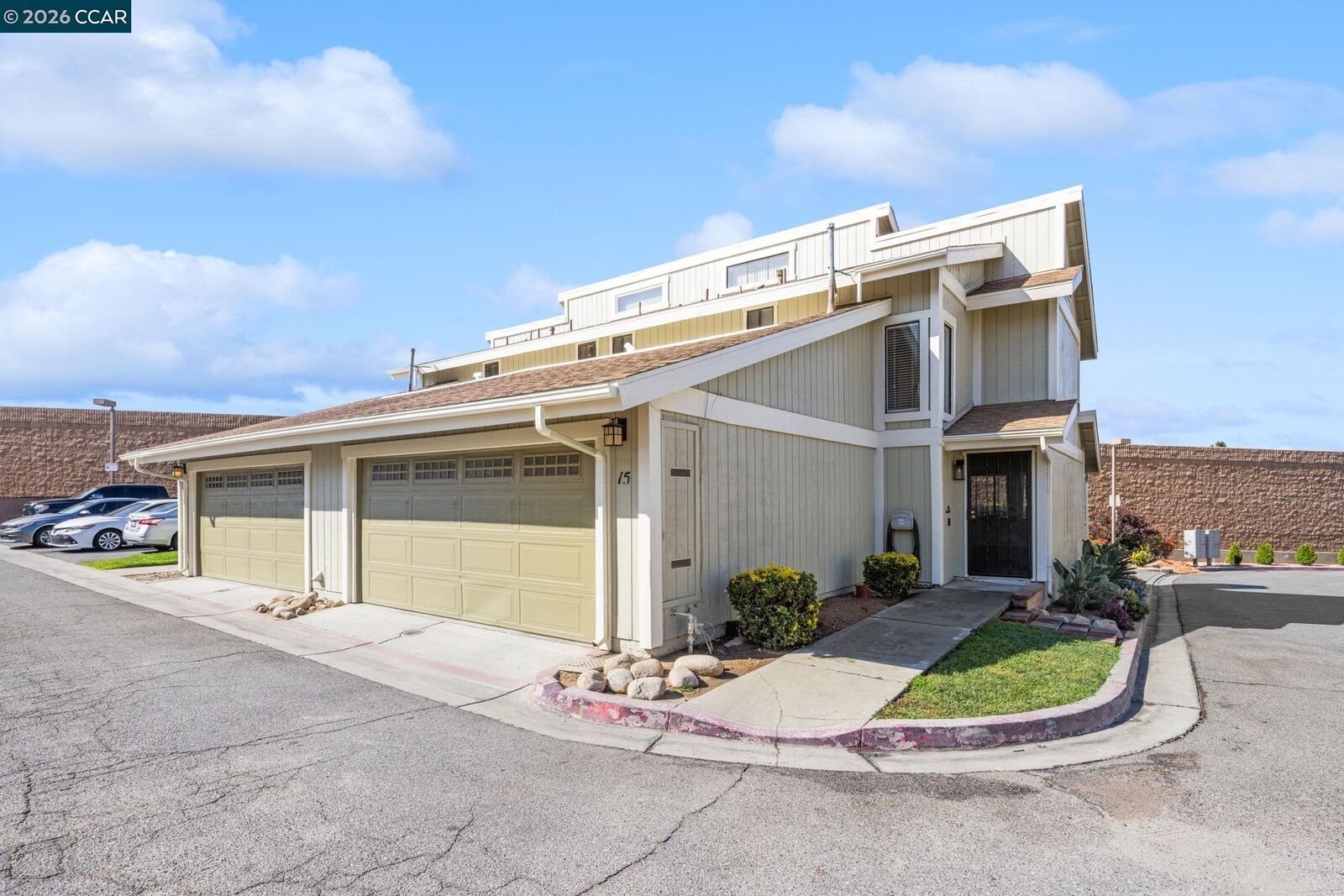 Property Photo:  1991 Central Ave 15  CA 92346 