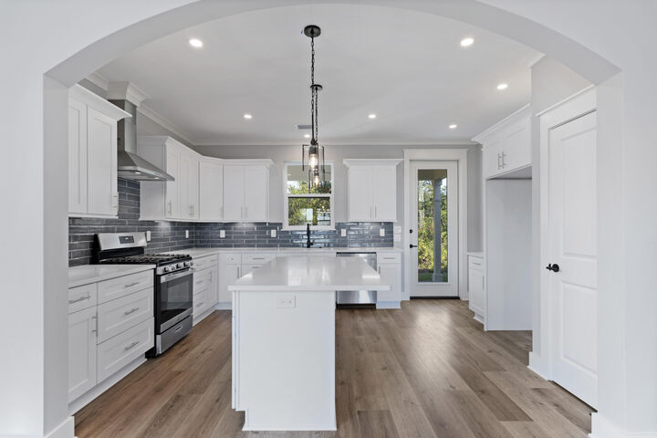 Property Photo:  9640 Indian Stone Court Lot 2  FL 32566 