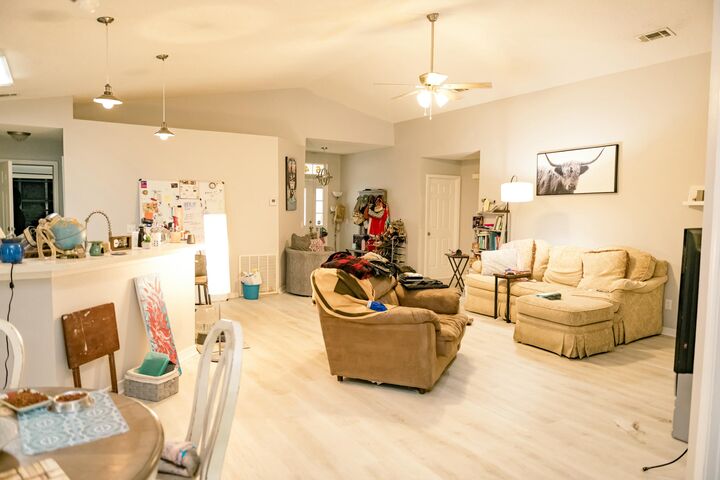 Property Photo: 6467 Heronwalk Drive FL 32563