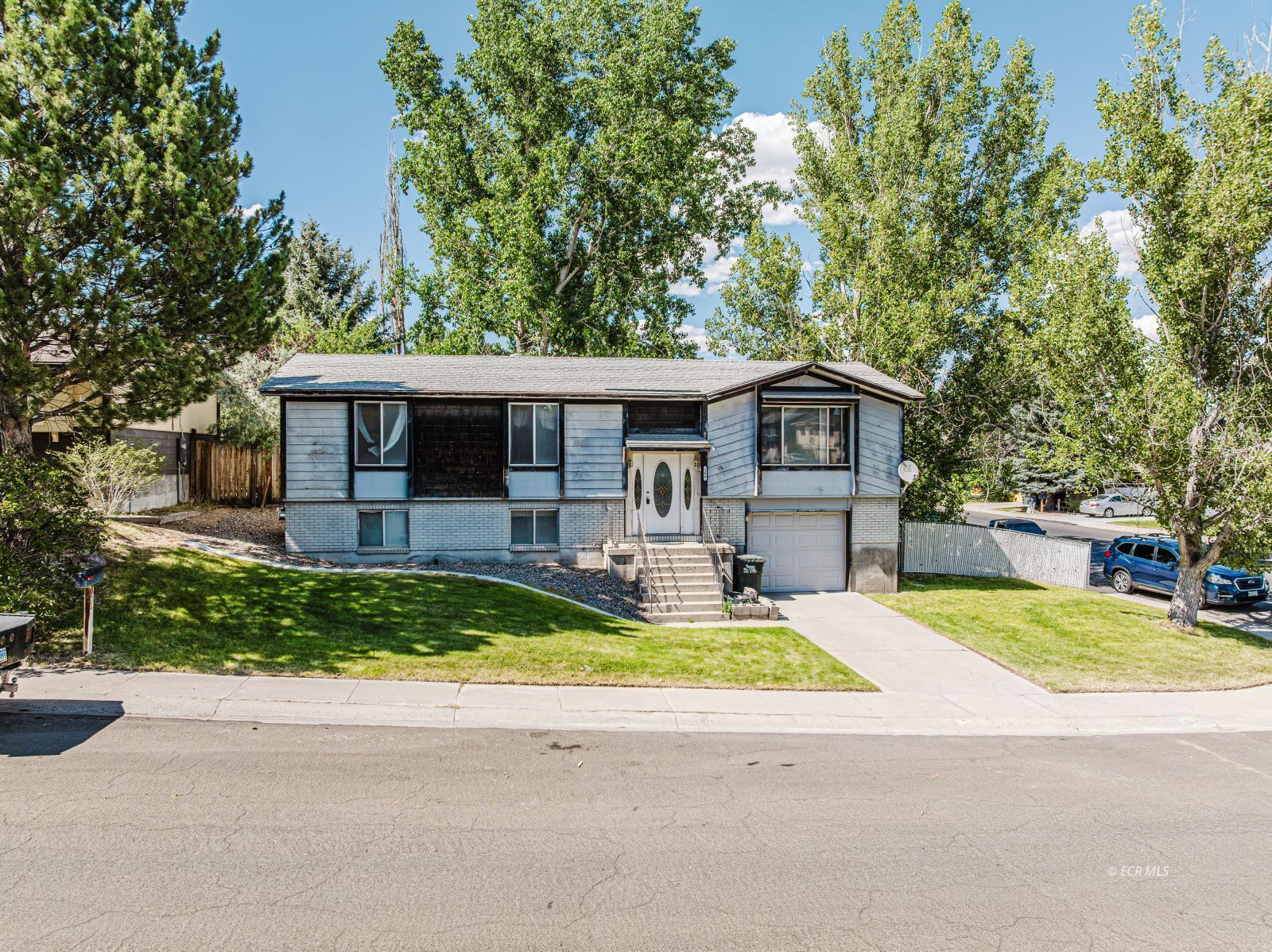 Property Photo:  104 Barite Street  NV 89801 