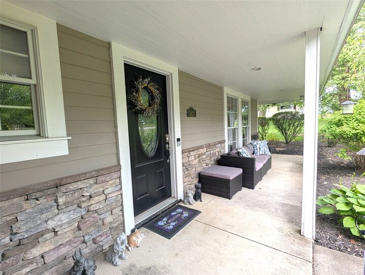 Property Photo:  5820 Lake Pleasant Road  PA 16509 