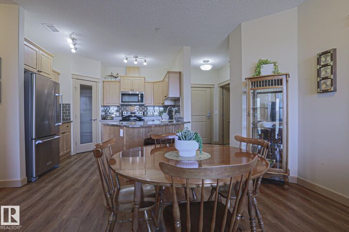 Property Photo:  4075 Clover Bar Road 207  AB T8H 0R6 