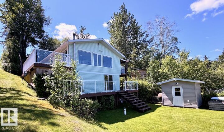 Property Photo: 14 52515 Rge Road 52 AB T0E 2B0
