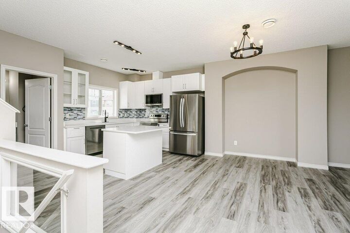 Property Photo:  3010 33 Avenue NW 101  AB T6T 0C3 