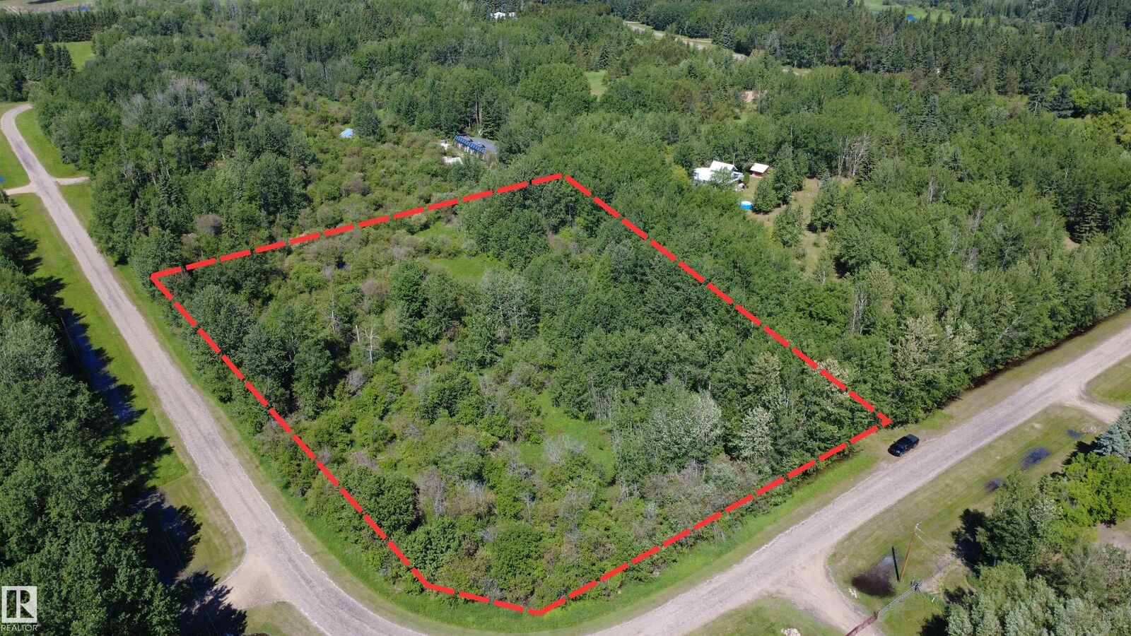 Property Photo:  4-59011 Rr232  AB T0G 2J0 
