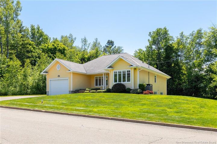 Property Photo: 86 Greenwich NB E1A 7B1