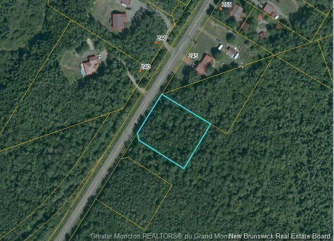 Lot 22-1 Cape Breton Road — photo 1