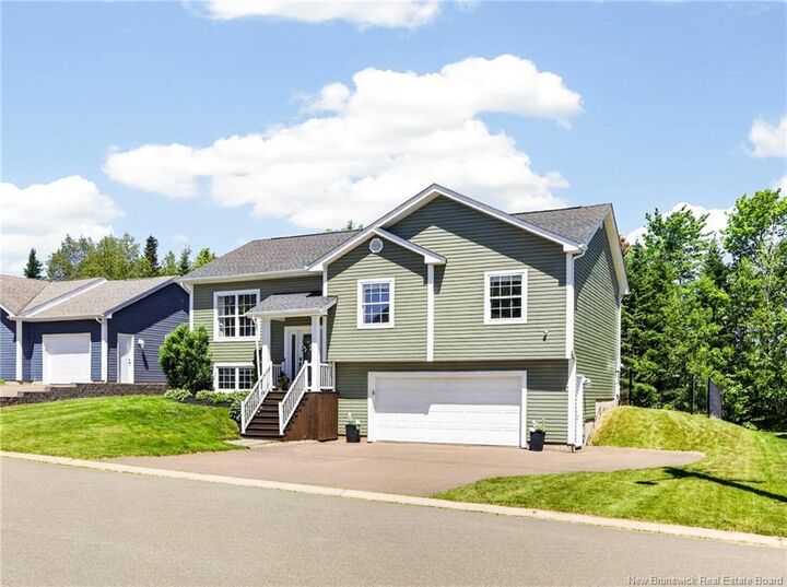 Property Photo:  22 Melinda Street  NB E1A 0W8 