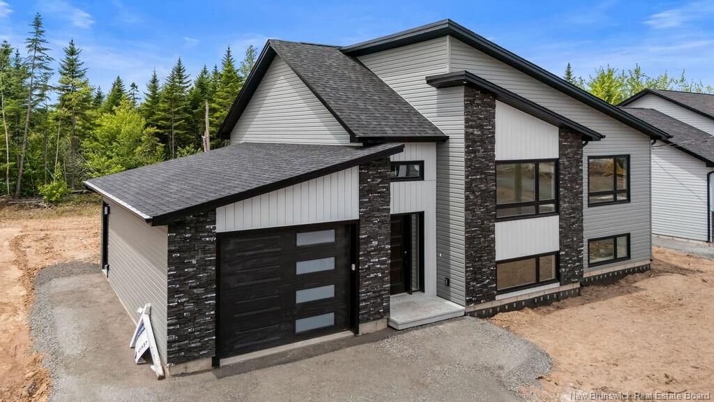 Property Photo: 176 Carrington Street NB E1B 5E8