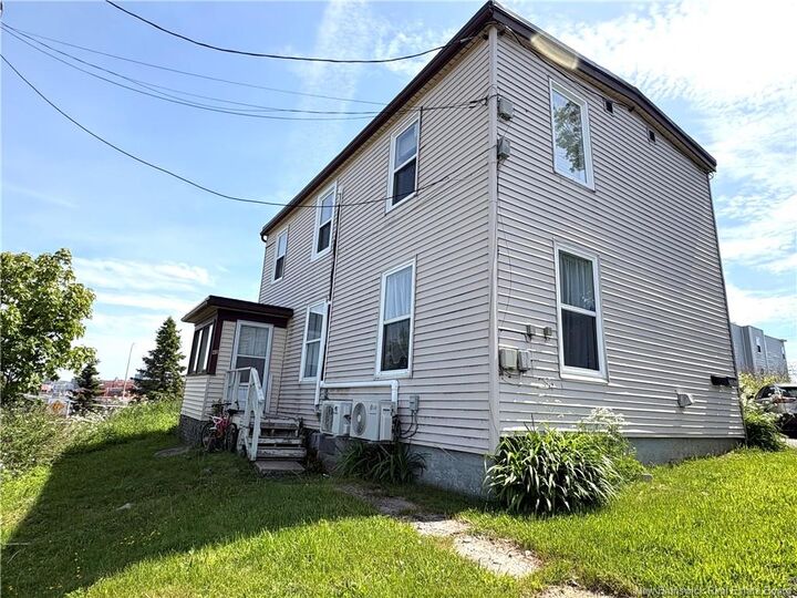Property Photo: 40 Prince Street NB E2M 1N9