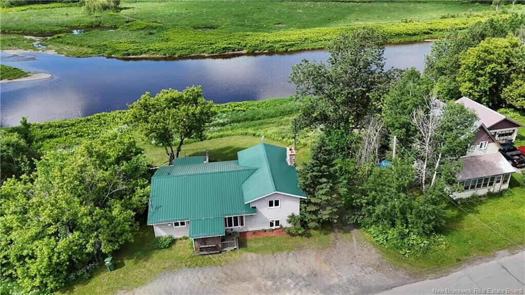 Property Photo: 403 Tobique Street NB E7G 4A1