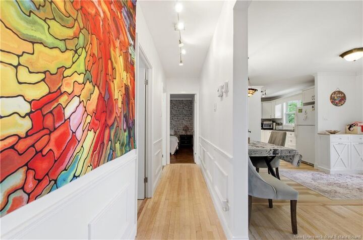Property Photo:  114 Edgewood Drive  NB E3A 1T1 