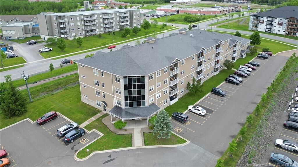 Property Photo: 700 Cliffe Street 301 NB E3A 5V2