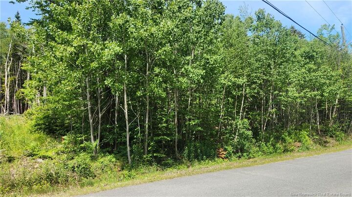 Property Photo:  134 Highland Road  NB E5K 1H8 