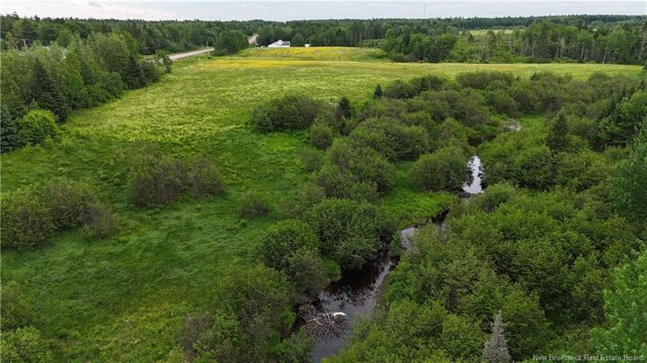 Property Photo:  Lot 1 Route 134  NB E4X 1N5 