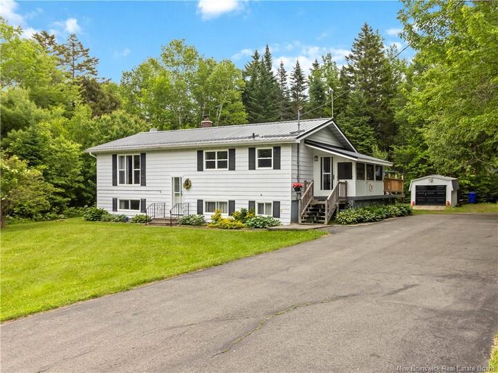 Property Photo:  4400 Route 640  NB E6K 2X8 