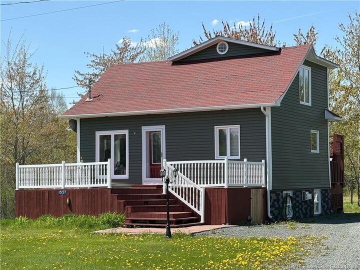 1557 Route 11 — photo 1