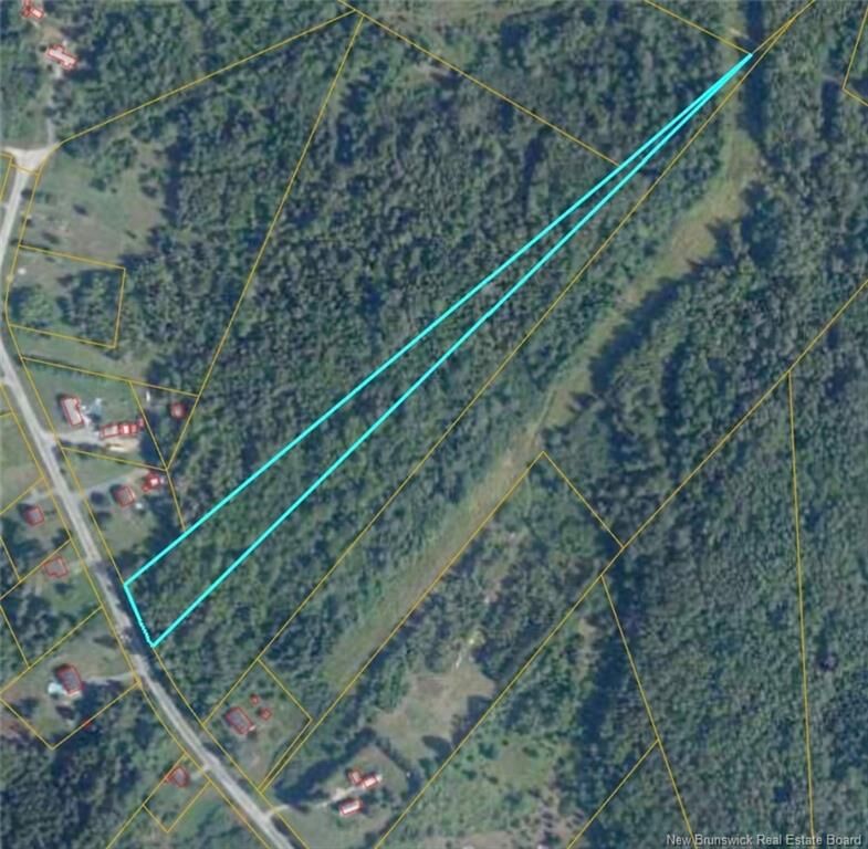 Property Photo:  2 Hectares Kanes Lane  NB E9E 1H7 