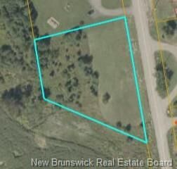 Property Photo:  0 Gregg Settlement Road  NB E7K 2N6 