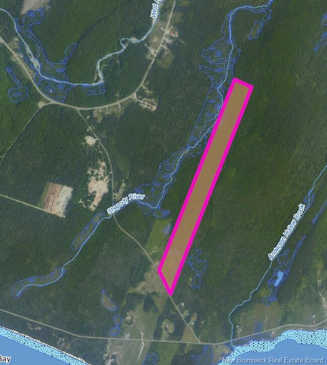 Property Photo:  Lot Short Cut Road  NB E4H 4L9 