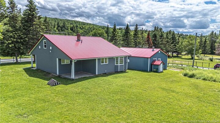 Property Photo: 24 Memory Lane NB E3A 9C1