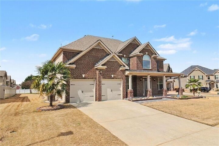 Property Photo: 1941 Weatherstaff Lane GA 30253