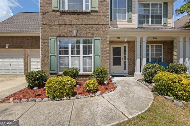 Property Photo:  8405 Somerton Circle  GA 30134 