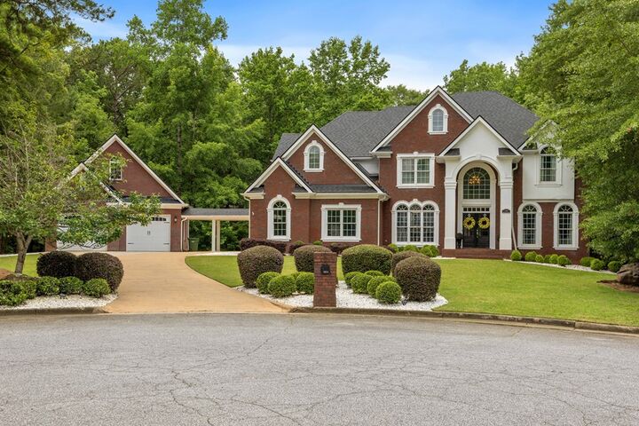 Property Photo:  2096 Osprey Cove Drive  GA 31904 