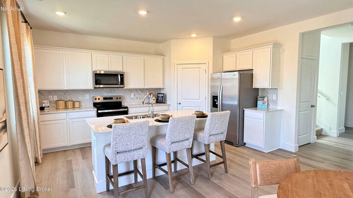 Property Photo:  53 Dettori St  KY 42701 