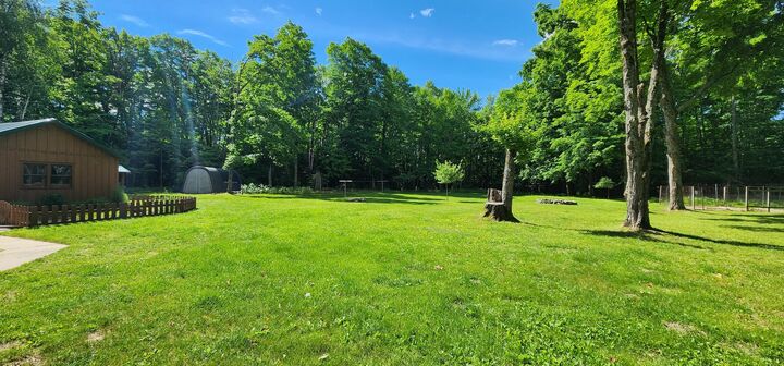 Property Photo: 875 Rydzewski Rd WI 54562