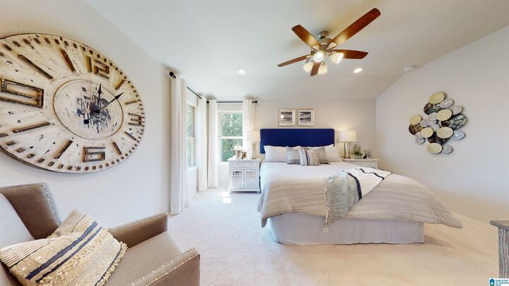 Property Photo:  265 Jemison Trails Drive  AL 35085 