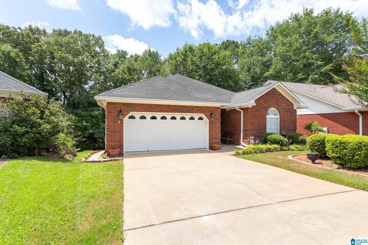 Property Photo: 1538 Holly Berry Way AL 36207