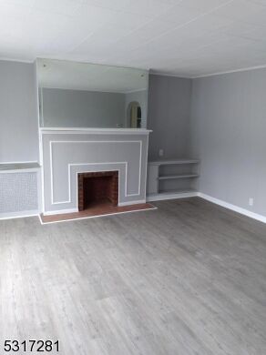 Property Photo:  81 Mountainview Blvd A  NJ 07470 