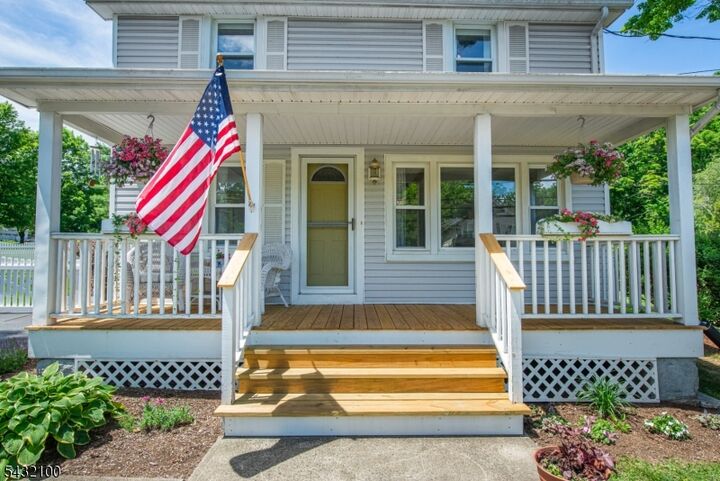 Property Photo:  64 Main St  NJ 07836 