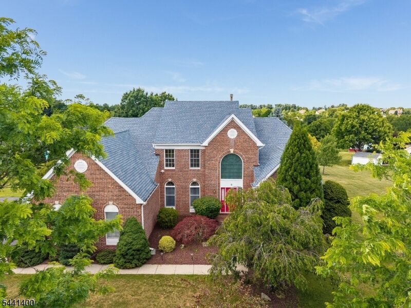 Property Photo:  3 Stark Ct  NJ 08551 